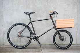 Godspeed Ezra Caldwell Fahrrad Fahren Fahrrad Rad