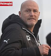 Bezirksliga 12: Costa Fetsch will weitermachen: Heimspiel