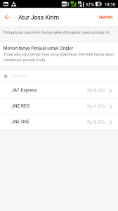 Salah satu yang banyak memanfaatkan teknologi yaitu kegiatan jual beli barang baik fisik maupun non fisik. Tips Hidup Sehat Murah Jual Pulsa Online Di Shopee Bagaimana Caranya