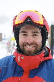 Dominic Roy talks to SnowSkool