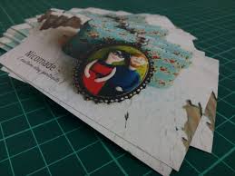Cartidevizita Printare Pe Carton Lucios De 300 Gr Mp