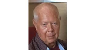 Huston Edward Bryan Obituary (1943