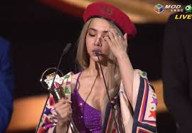 葉永鋕提醒了蔡依林這件事！金曲10大椎心金句字字血淚｜人氣話題 ...