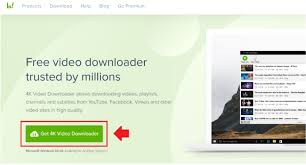 You can download 4k ultra hd, quad hd, high definition and full hd videos from youtube! How To Download Youtube Playlists With 4k Video Downloader