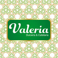 Valeria Pasteleria