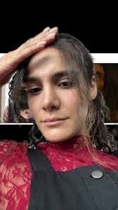 Fatima Garay's Instagram, Twitter & Facebook