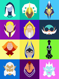 Dota 2 jonny_ru в эфире не в сети. Dota 2 Heroes On Behance