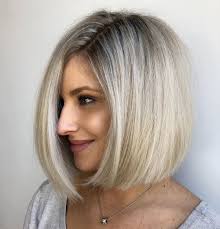 60 Pretty and Practical Medium Bob Hairstyles