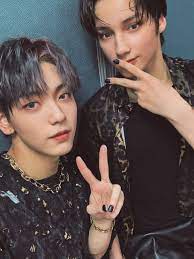 Any prns • can be slow. Sookai In 2021 Txt Kai Kpop