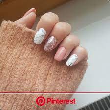 Summer nail colors in gradient style. 84 Simple Summer Nail Designs Nail Colors For 2019 Koees Blog Summer Nails Colors Designs Colorful Nail Designs Summer Nails Clara Beauty My