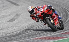 The best action from the moto gp grand prix of alcaniz in the circuit of aragon. Covid 19 Grande Premio De Portugal De Moto Gp Nao Tera Publico Plataforma Media