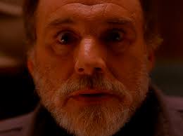 Lost in the Movies: Phillip Gerard (TWIN PEAKS Character Series #53)