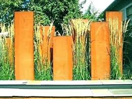 Add shade and privacy to your outdoor space with our selection of trellis and screening panels from b&q. Garden Screens And Fences Garden Fence Screening Garden Screens Best Metal Fence Panels Ideas On Decorative Garden Dividers Privacy Screen Outdoor Fence Design