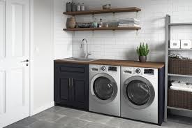 12 5/8 h two door wall cabinets; Topmount Laundry 22 X 22 X 12 Deep Utility Sink 16 Gauge Stainless Steel Ruvati Usa