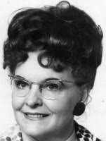 Genevieve Walker Obituary (20