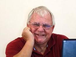 Larry Arrington Obituary (1941