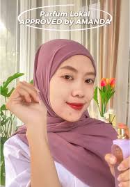 Bliss Paradise Singapore Amanda