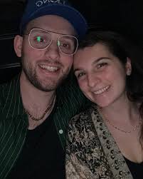 2 Years Married…. She's my best friend She's kind She's fun She's beautiful  She makes me a better man. I could go