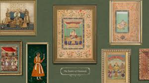 The Empire of Diamonds - Natural Diamonds