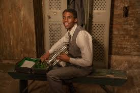 Tensions rise between ma rainey (viola davis), her ambitious horn player (chadwick boseman), and the white management det. Why Ma Rainey On Netflix Changed The Play S Ending Los Angeles Times