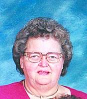 Ruby Horton Obituary (2011)