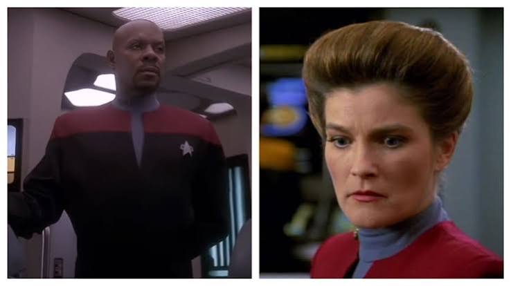Star Trek: Burnett on Why DS9 & Voyager HD Remasters May Not Happen