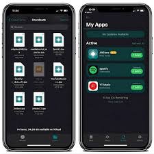 All users who use this mod app may be banned from the developers of the official app. Download Spotify Ipa Latest Version Ios For Iphone 2021 Free Appsfire