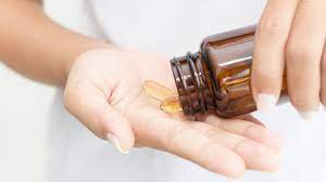 Diesen forschungsstrang sollte man im auge behalten. Omega 3 Fettsauren Richtig Dosieren