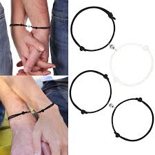 Barang kemas boleh melakukannya untuk anda. Gelang Tali Tipis