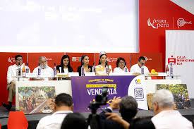 PromPerú Oficial added a new photo.