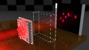 The speed of sound & how does sound travel? Indestructible Light Beam Special Light Waves Created That Can Penetrate Even Opaque Materials