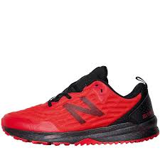 And be sure to explore our array of materials, designs and technologies to. Buy New Balance Mens Nitrel V3 Trail Running Shoes Red Black