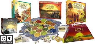 5 Reasons Why Settlers Of Catan Should Be In Your Game Closet Gameology