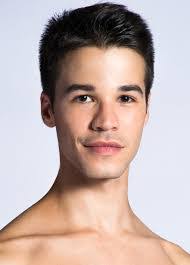 Richard Hruby's Instagram, Twitter & Facebook