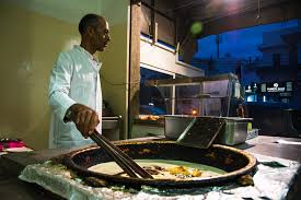 It is the country's national dish after all. The Essential Guide To Tunisian Street Food Engaging Cultures Travel