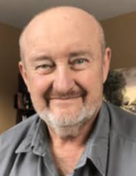 Malcolm Wesley Jones