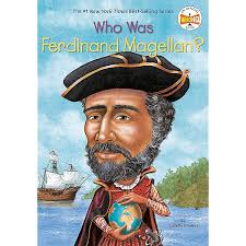 Amazon.com: Who in the World Was The Forgotten Explorer?: The Story of  Amerigo Vespucci (Who in the World) eBook : Lambert, Lorene, Mickle, Jed:  Kindle Store