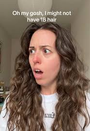 Understanding 1B Hair Types and Care Tips