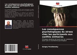 Le ch est sur la glace pour le troisième match de la série, victoire de tampa bay, les duels à l'euro 2020, abraham toro a connu une superbe. Les Consequences Psychologiques Du Stress Chez Les Participants Aux Conflits Militaires 978 620 3 24156 3 6203241563 9786203241563 By Sergey Panshensky