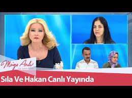 Müge anlı ile tatlı sert. Xigrryed5zau3m