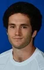 2012 Men's Soccer Roster