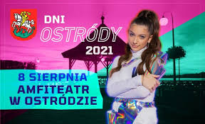 Fani gabor zauważyli, że viki wygląda przy ali tracz bardzo. Viki Gabor Zaspiewa Na Dniach Ostrody Gmina Miejska Ostroda
