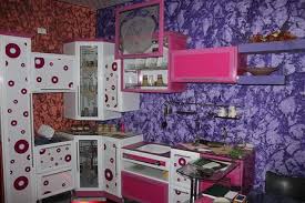 مطابخ المونتال حديثه