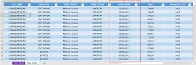 구하라, 동영상 협박 타임라인 (풀영상)play 607,266. Timeline Slicer In Microsoft Excel Myexcelonline