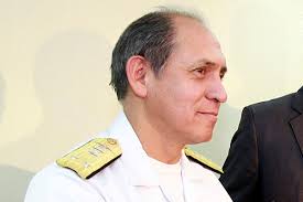 PRESENTACION DE JAIME IVAN KAVIEDES EN EL NACIONAL