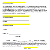 21 posts related to sars special power of attorney forms. 1