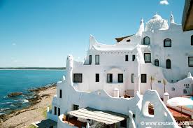 Un mundo de fantasia… Casapueblo, Uruguay – Uruguay a través de los ojos de  un extranjero…