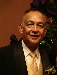 Obituary information for Dolores "Lolo" Galindez