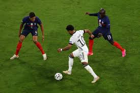 1 adrien rabiot (mc) france 97. Kksgow3i El6 M