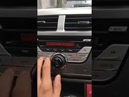 Cara guna usb dalam kereta myvi. Wn Cara Set Jam Pada Player Radio Kereta Myvi Se